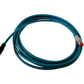 NEW SICK SSL-2J04-G05ME Ethernet Cable, Male Conn, M12, 4-Pin Straight, 5M, RJ45, 6034415