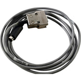 NEW Bosch Rexroth R911296708/33 INTERFACE CABLE 2 METER GREY