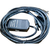 NEW PC-TTY Programming Cable for Siemens S5 PLC