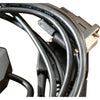 NEW PC-TTY Programming Cable for Siemens S5 PLC