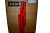 NEW Siemens 6SL3130-7TE28-0AA3 SINAMICS S120 ACTIVE LINE MODULE INPUT: 3AC 380-480V, 50/60HZ OUTPUT