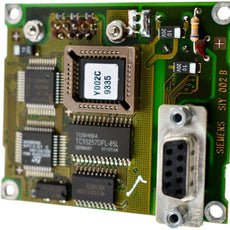 Siemens SIY002B PCB Circuit Board Module