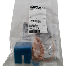 NEW Phoenix Contact 2701362 RAD-ISM-2400-ANT-OMNI-2-1-RSMA - Antenna