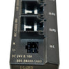 Siemens 6GK5005-0BA00-1AA3 SCALANCE X005, IE Entry Level switch unmanaged 5x 10/100 Mbps