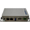 NEW Advantech UNO-2271G-E21AE - Intel Atom Pocket-Size Smart Factory Edge Gateway with 2 x GbE, 1 x mPCIe, HDMI