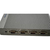 Advantech UNO-2484G UNO-2 Series Single Stack Standmount Embedded Automation PC with 6th Gen i5-6300U