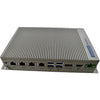 Advantech UNO-2484G UNO-2 Series Single Stack Standmount Embedded Automation PC with 6th Gen i5-6300U