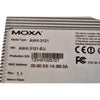 Moxa AWK-3121 - Wireless access point - Wi-Fi - 2.4 GHz, 5 GHz - DC power - rail mountable