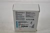 Pack of 2 NEW Siemens 3RV1901-1A Auxiliary switch can be mounted on the side 1 NO+1 NC for circuit breaker