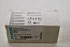 Pack of 8 NEW Siemens 3SB3400-0D Contact block with 2 contact elements, 2 NO,