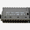 Siemens 6ES73921AM000AA0 Connector 40 Pin Screw Contacts for Compact CPUs S7-300 Controller