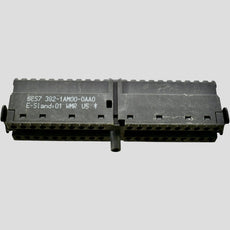 Siemens 6ES73921AM000AA0 Connector 40 Pin Screw Contacts for Compact CPUs S7-300 Controller