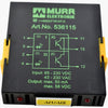 NEW Murr Elektronik 536115 Digital Output Module Relay