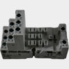 NEW Allen Bradley 700-HN153 Relay Socket, 11 Blade, Accepts Plug In Modules , Guarded Terminals