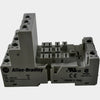 NEW Allen Bradley 700-HN153 Relay Socket, 11 Blade, Accepts Plug In Modules , Guarded Terminals