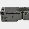 NEW Allen Bradley 700-HN153 Relay Socket, 11 Blade, Accepts Plug In Modules , Guarded Terminals