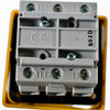 NEW Siemens 3LD2103-0TK53 SENTRON, Switch disconnector 3LD, emergency switching-off switch, 3- pole,