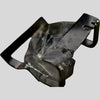 NEW Siemens 6ES7390-5AA00-0AA0 SIMATIC S7, Shield support element 80 mm wide, with 2 rows for 4 shield terminals each
