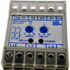 NEW Basler Electric BE3-47N/27-3A4N2 INDUSTRIAL RELAY PHASE BALANCE WITH UNDERVOLTAGE