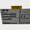 NEW TE Connectivity TMS-SCE-1/4-2.0-4 Yellow Heat Shrinkable Label 0.25'' x 1.97''