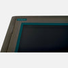 Siemens 6AV6545-0DB10-0AX0 SIMATIC Multi Panel MP 370 15'' color TFT display