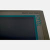 Siemens 6AV6545-0DB10-0AX0 SIMATIC Multi Panel MP 370 15'' color TFT display