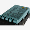 Siemens 6SL3420-1TE21-0AA1 SINAMICS S120 SINGLE MOTOR MODULE INPUT: DC 600V OUTPUT: 3AC 400V