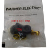 NEW Warner Electric 5311 101 001 Terminal Kit