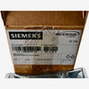 NEW Siemens 95-I/O-E Auxiliary Card, AUX CARD:8 BIN INPUTS, 4 ANALOG OUTPUTS