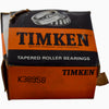 NEW Timken K38958 Tapered Roller Bearing