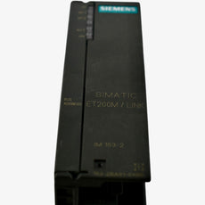 Siemens 6ES7153-2BA10-0XB0 SIMATIC DP, Connection ET 200M IM 153-2 12 S7-300 module