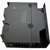 Siemens 6ES7322-1FF01-0AA0 SIMATIC S7-300, Digital output SM 322, isolated, 8 DO, 120/230 V AC, 1 A, 1x 20-pole