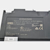 Siemens 6ES7322-1FF01-0AA0 SIMATIC S7-300, Digital output SM 322, isolated, 8 DO, 120/230 V AC, 1 A, 1x 20-pole