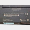 Siemens 6ES7151-1AA00-0AB0 SIMATIC DP, INTERFACE MODULE IM151-1 FOR ET200S