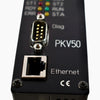 Hilscher PKV50 PKV 50-PB Ethernet Communication Module PLC