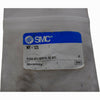 Pack of 9 NEW SMC NY-125 Piston Rod Parts - FOR PARTS