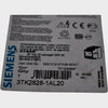 NEW Siemens 3TK2828-1AL20 Safety Relay, For Emergency Stop and Protective Doors