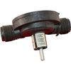NEW TEEL 1P866 Drill Pump - No Hose