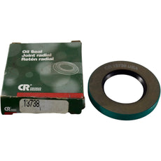 NEW CR Seals Chicago Rawhide 13738 Oil Seal