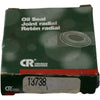 NEW CR Seals Chicago Rawhide 13738 Oil Seal