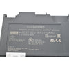 Siemens 6ES7322-1FF01-0AA0 SIMATIC S7-300, Digital output SM 322, isolated, 8 DO, 120/230 V AC, 1 A, 1x 20-pole