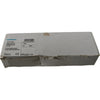 Pack of 3 NEW Siemens 5ST2545 Cable connector; 2x100 A for busbars