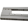 Pack of 3 NEW Siemens 5ST2545 Cable connector; 2x100 A for busbars