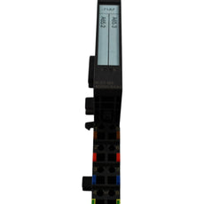 Siemens 6ES7132-4BB00-0AA0 SIMATIC DP, 5 ELECTRON. MODULES FOR ET 200S