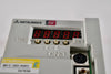 Mitsubishi MR-E-100A-KH003 Servo Drive Controller