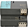 Siemens 6EP1334-2BA01 STABILIZED POWER SUPPLY SITOP 240 WATT 120-230 VAC INPUT