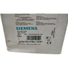 NEW Siemens 3LD2164-0TB51-0US1 MASTER/EMER. STOP SWITCH 3-POLE