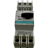 NEW Siemens 3RV1821-1ED10 CIRCUIT-BREAKER, SIZE S0, FOR THE TRANSFORMER PROTECTION