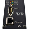 Hilscher PKV50 PKV 50-PB Ethernet Communication Module PLC Module