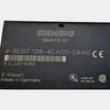 Siemens 6ES7138-4CA00-0AA0 SIMATIC DP, POWER MODULE PM-E FOR ET 200S